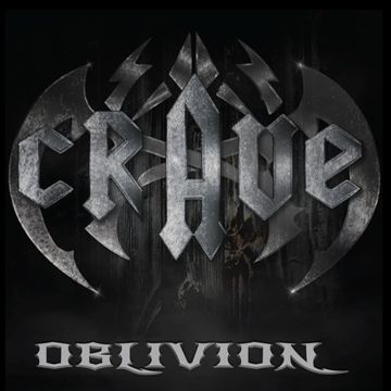 CRAVE - OBLIVION