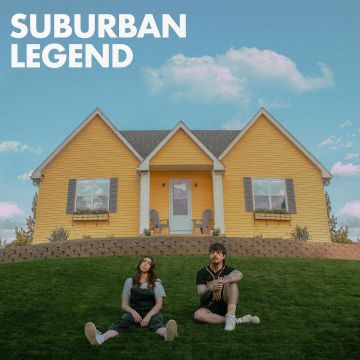 DURRY - SUBURBAN LEGEND