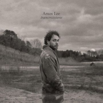 AMOS LEE - TRANSMISSIONS