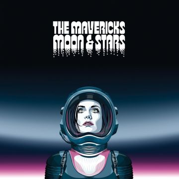 MAVERICKS - MOON & STARS