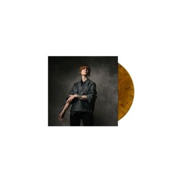 SHOOK,SARAH & THE DISARMERS - REVELATIONS (TRANSLUCENT ORANGE W/BLACK SWIRL VINYL)