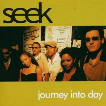 SEEK - JOURNEY INTO DAY