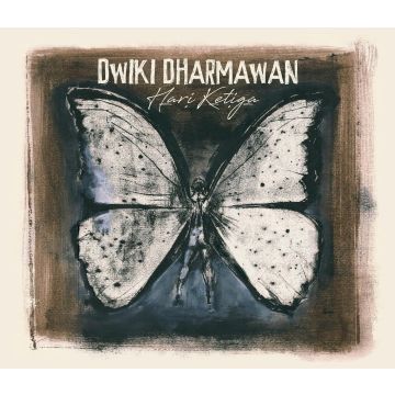 DWIKI DHARMAWAN - HARI KETIGA