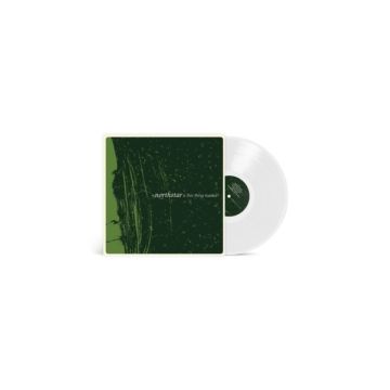 NORTHSTAR - IS THIS THING LOADED (OPAQUE WHITE VINYL)