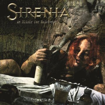 SIRENIA - AN ELIXIR FOR EXISTENCE