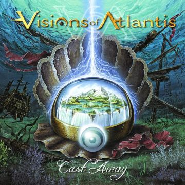 VISIONS OF ATLANTIS - CAST AWAY