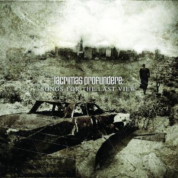 LACRIMAS PROFUNDERE - SONGS FOR THE LAST VIEW