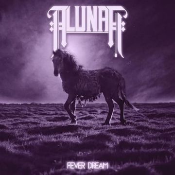 ALUNAH - FEVER DREAM