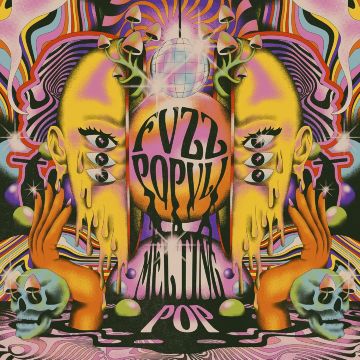 FVZZ POPVLI - MELTING POP