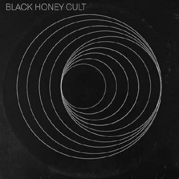 BLACK HONEY CULT - BLACK HONEY CULT (GOLD VINYL)