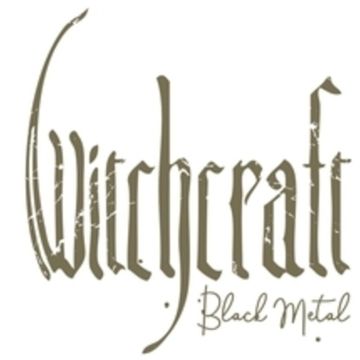 WITCHCRAFT - BLACK METAL