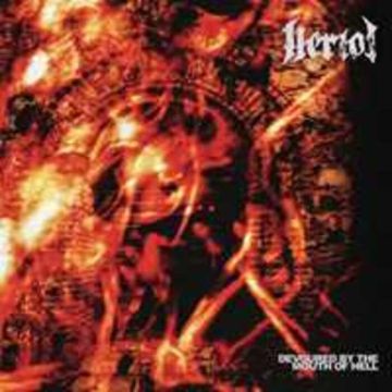 WITCHCRAFT - BLACK METAL