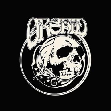 ORCHID - THROUGH THE DEVIL'S DOORWAY (YELLOW VINYL)