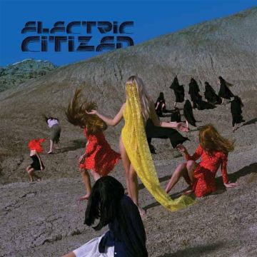 ELECTRIC CITIZEN - EC4