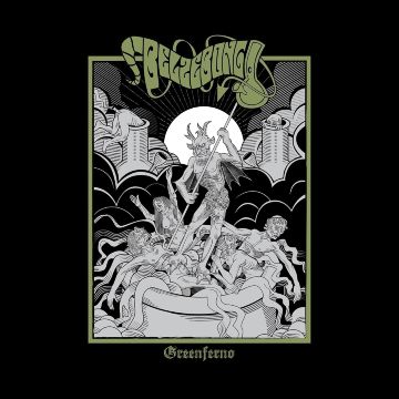 BELZEBONG - GREENFERNO