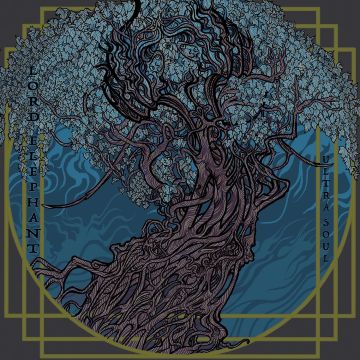 LORD ELEPHANT - ULTRA SOUL