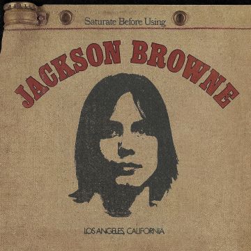 JACKSON BROWNE - JACKSON BROWNE