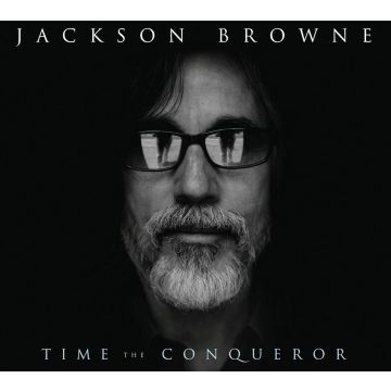 JACKSON BROWNE - TIME THE CONQUEROR