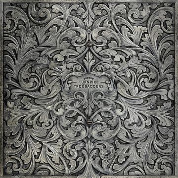 TURNPIKE TROUBADOURS - TURNPIKE TROUBADOURS