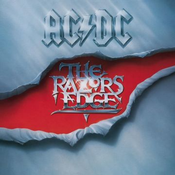 AC/DC - RAZOR’S EDGE (180G)