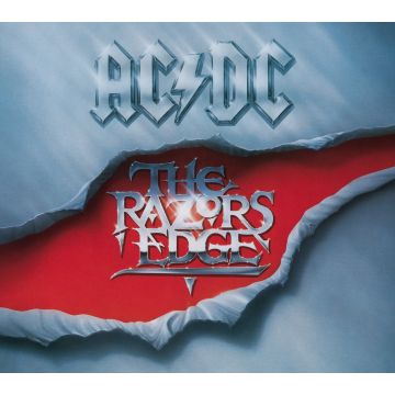 AC/DC - RAZOR'S EDGE