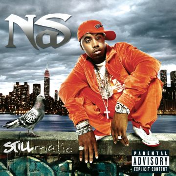 NAS - STILLMATIC