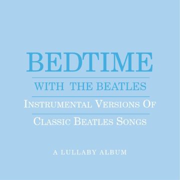 JASON FALKNER - BEDTIME WITH THE BEATLES