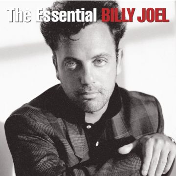 BILLY JOEL - ESSENTIAL BILLY JOEL