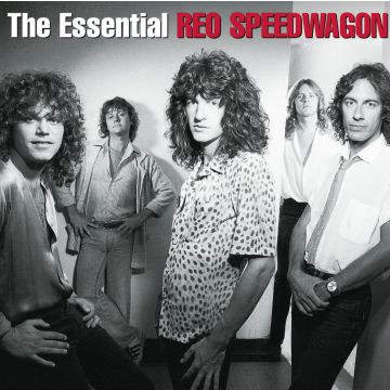 REO SPEEDWAGON - ESSENTIAL REO SPEEDWAGON