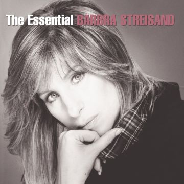 BARBRA STREISAND - ESSENTIAL BARBRA STREISAND
