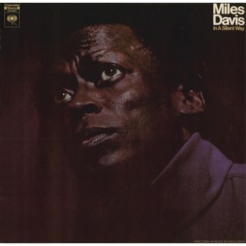 MILES DAVIS - IN A SILENT WAY