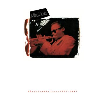 MILES DAVIS - COLUMBIA YEARS 1955 - 1985