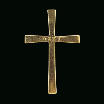 OZZY OSBOURNE - OZZMAN COMETH