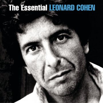 LEONARD COHEN - ESSENTIAL LEONARD COHEN