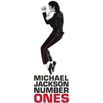 MICHAEL JACKSON - NUMBER ONES