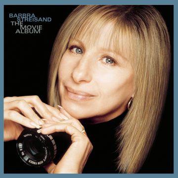 BARBRA STREISAND - MOVIE ALBUM