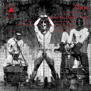 THOU - BLESSINGS OF THE HIGHEST ORDER