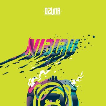 OZUNA - NIBIRU