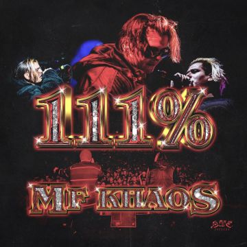 MF KHAOS - 111%