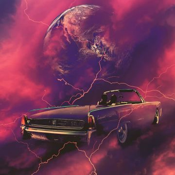 MACKJUNT. - LOWRIDING SINGLES: VOL.2