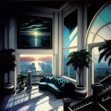 PROFESSOR CREEPSHOW - CYBER ECLIPSE