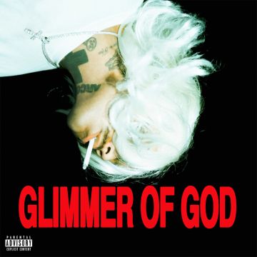 JEAN DAWSON - GLIMMER OF GOD (HOT PINK VINYL)