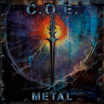C.O.E. - METAL