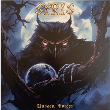 SYRIS - UNSEEN FORCES
