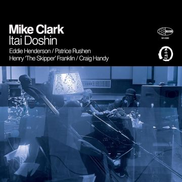 MIKE CLARK - ITAI DOSHIN