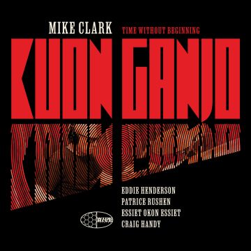 MIKE CLARK - KUON GANJO