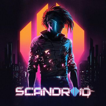 SCANDROID - SCANDROID (DEFINITIVE EDITION)