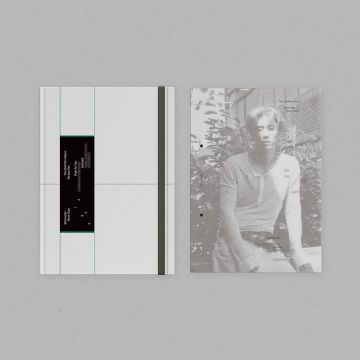 MARK TUAN - SILHOUETTE (SMOKE DELUXE)