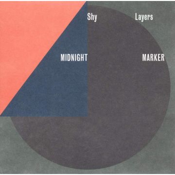 SHY LAYERS - MIDNIGHT MARKER