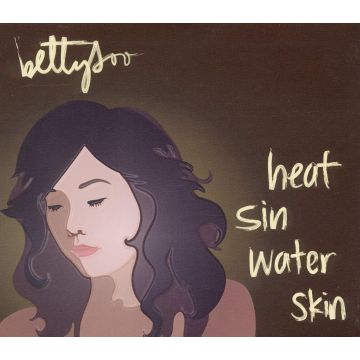 BETTYSOO - HEAT SIN WATER SKIN